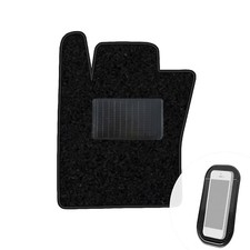 Fahrer Fußmatte Autox1