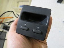 Ford Fiesta MK 3 Transit Uhr Digitaluhr Innenraum 89FB-15000-AD 89FB15000AD GFJ