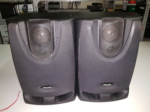 Lautsprecherboxen philips - 2,