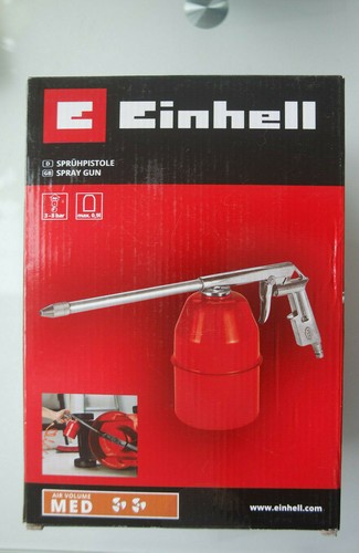 Einhell sprühpistole mit - sprühpistole,