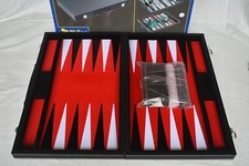 Backgammon Kunstleder groß Philos 1720 Angebot