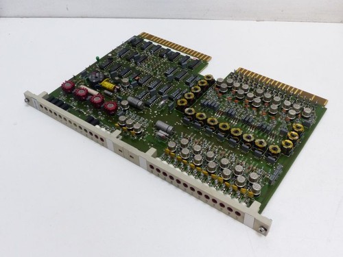 Abb hedt 300847 - hedt, modul
