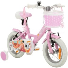 Kinderfahrrad Mädchen Kinder