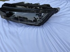 Skoda Octavia 4 IV 5E4 Voll LED Scheinwerfer Links?Original 5E4941015A Original