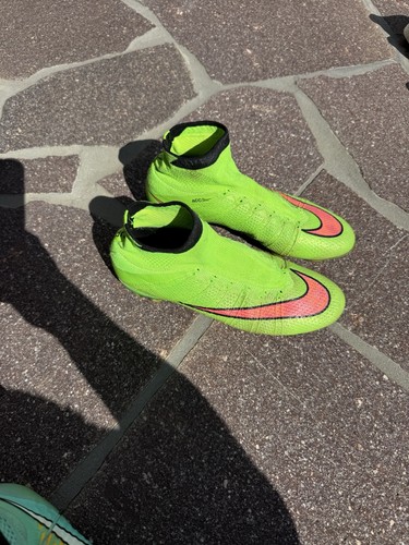 Nike superfly mercurials - mercurials, cr7