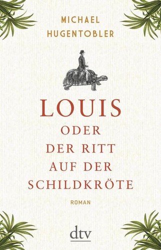 Louis oder der ritt - ritt,