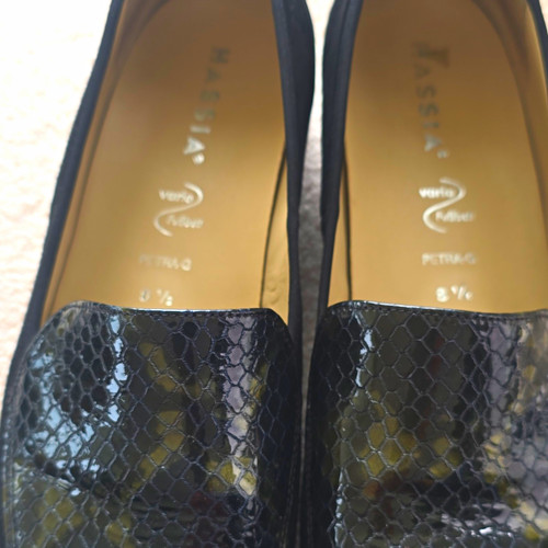 Hassia petra damen pumps - hassia,