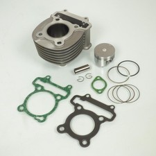 Aluminiumzylinder Gussmuffe