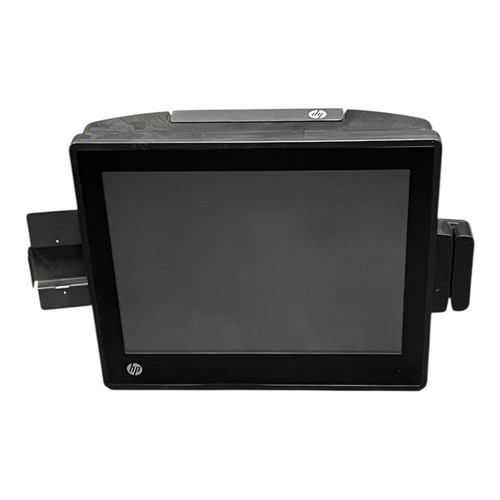 Rp7 retail system pos - rp7, model