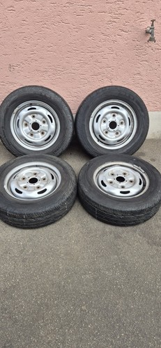 Ford transit uniroyal - ford,