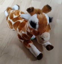 Heunec Giraffe Liegend, Heunec
