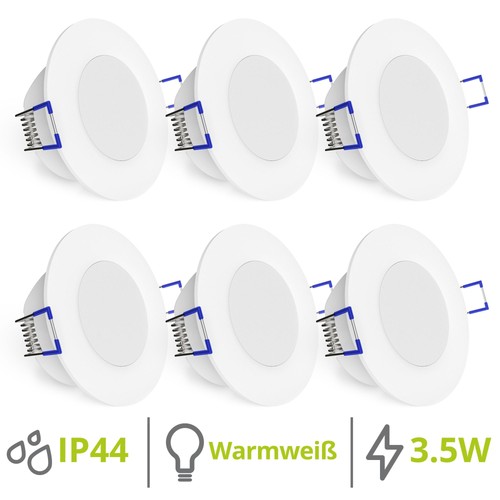 Weevo led einbauleuchten - weevo,
