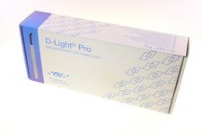 GC D-Light Duo LED Curing