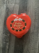 Polly Pocket Musical Christmas