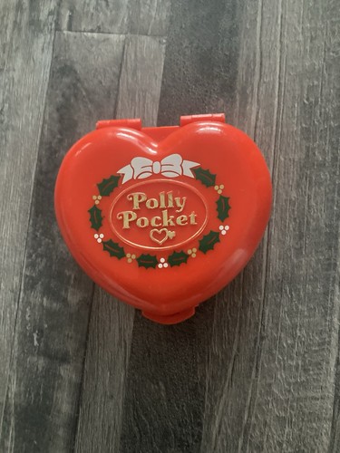 Polly pocket musical - polly,