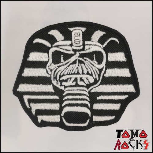Iron maiden powerslave - maiden,