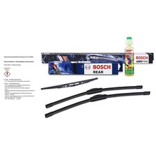 BOSCH AEROTWIN