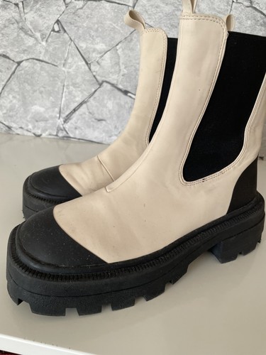Stiefeletten boots damen