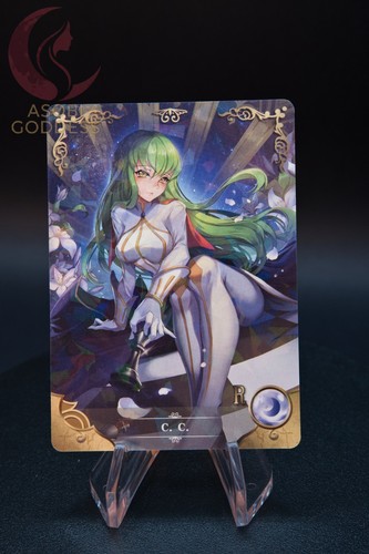 Code geass r holo - geass,