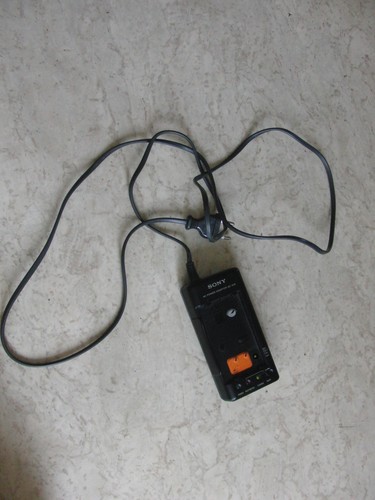 Sony s10 power adapter - sony, ac-s10