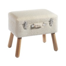 Kofferhocker Hocker Suitcase