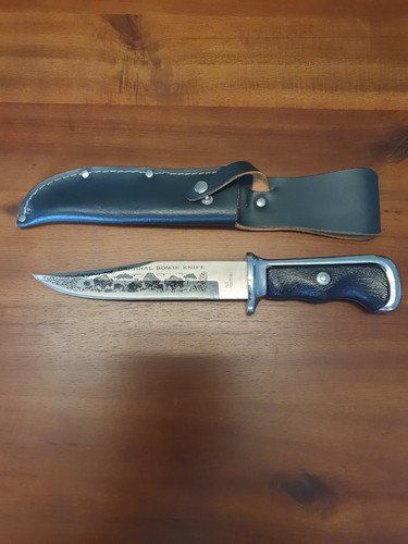 Fes solingen orginal bowie - fes,