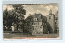 Ranis - , (thür)