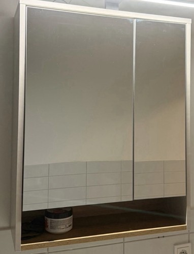 Badezimmer spiegelschrank - badezimmer,