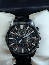 Herrenuhr casio edifice eqb - herrenuhr,