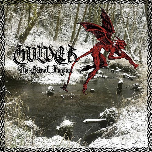 Hulder the eternal fanfare - eternal, fanfare"