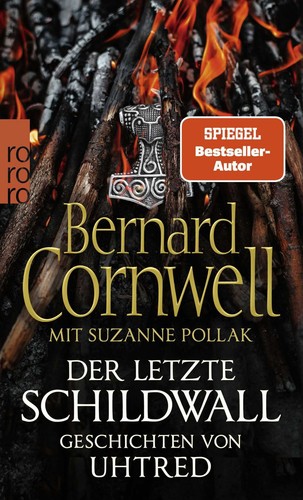 Der letzte schildwall - der,