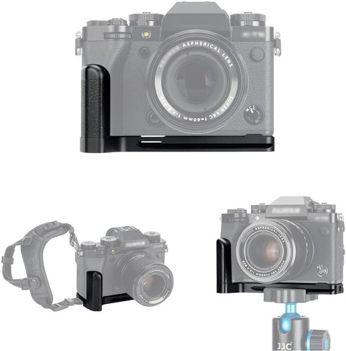 Jjc metall handgriff - jjc,