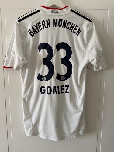 Bayern münchen adidas - fc,