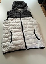 FB Sister Puffer Weste