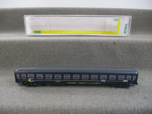 Minitrix spur 15757 - n,