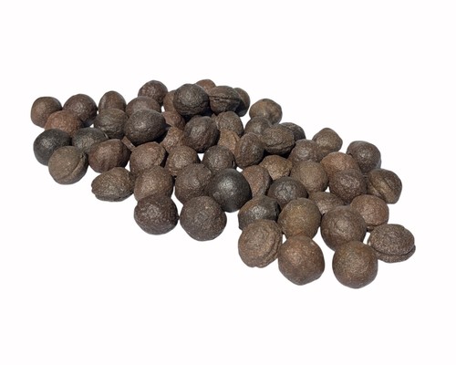 Moqui marbles paar lebende - moqui,