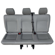 Original VW T5 T6 3er Sitzbank