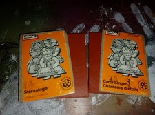 Form für den Zinnguss -