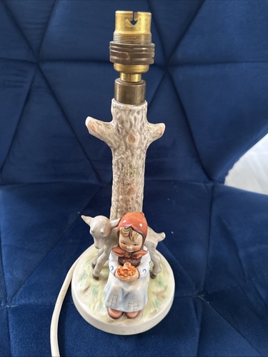 Hummel figurenlampe good - hummel,