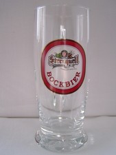 Brauereiglas "Sternquell