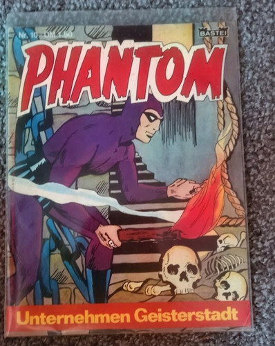 Phantom unternehmen - phantom,