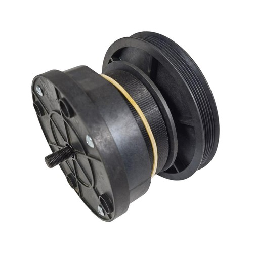 Gurtband rebound dämpfer - rebound,