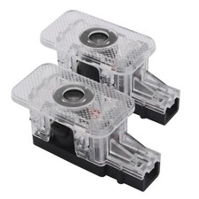 2X Türlicht LED Beleuchtung