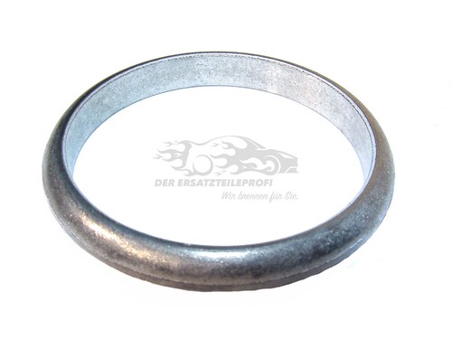 Auspuff konusring x - , 57mm