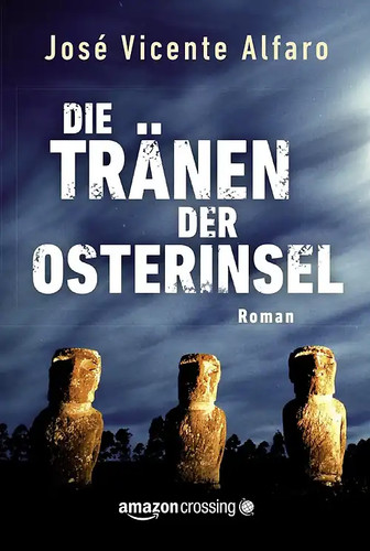 Die tränen der osterinsel - die,