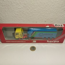 A176 Herpa 146371 MAN TG AXXL