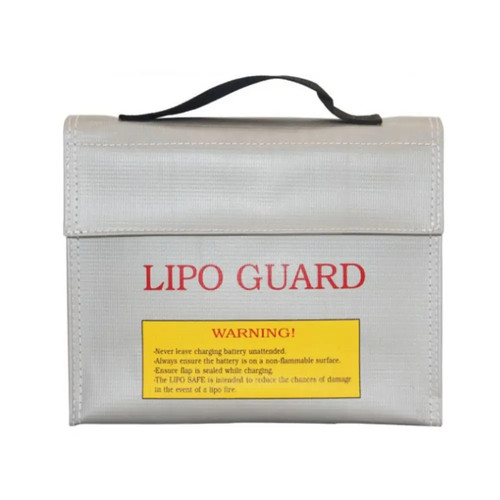 Lipo brandschutztasche - lipo,