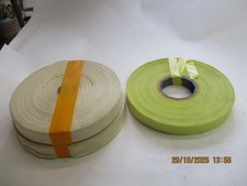 Bund Nato Lochband Absperrband