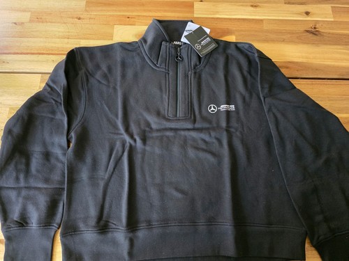 Pullover mercedes amg petronas - pullover,