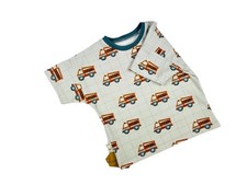 T-Shirt Gr.80/86 Baby Kurz Arm
